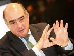 Dice que las condiciones económicas son favorables a futuro. ARCHIVO /