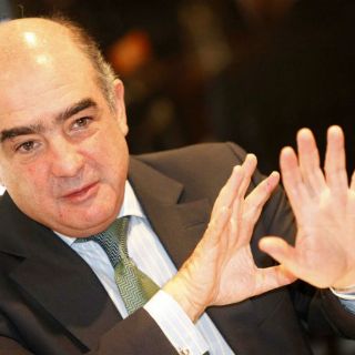 Téllez destaca expectativa económica positiva