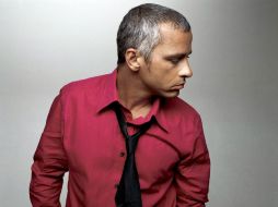 Actualmente Ramazzoti a lo largo de su carrera ha vendido más de 55 millones de discos. ARCHIVO /