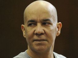 Hernández había confesado haber asesinado al niño y después tirar el cuerpo a la basura. AP /