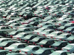 Hasta el momento, los organizadores cuentan con marcas que vendrán de ocho países. ARCHIVO /