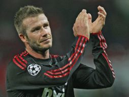 El ex del Milán, ManU y Real Madrid pudo haber jugado en la Liga MX. EFE /