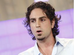Wade Robson afirma que vivió 22 años en silencio. AP /