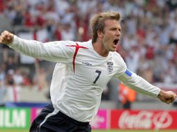 Además de la marca que representaba, David es respetado en el futbol mundial por su calidad. AP /