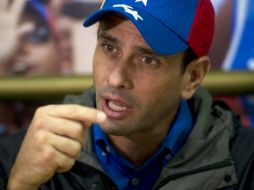 Se le acusa de haberle dicho a un grupo de importadores venezolanos que no compraran productos colombianos. AFP /