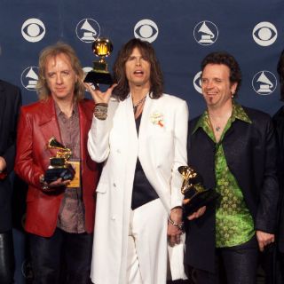 Aerosmith incluye a Guatemala en gira mundial