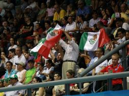 El certamen se jugará en la ciudad de Tijuana en la última semana de junio y primera de julio. ARCHIVO /