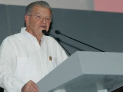 La PGJE solicita el audio donde Granier menciona compras personales en el extranjero. ARCHIVO /