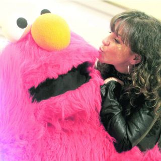 Mariana Garza se consagra a los niños