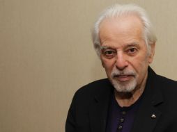 ''Para mí este filme es como una bomba atómica mental'', declaró Alejandro Jodorowsky. ARCHIVO /