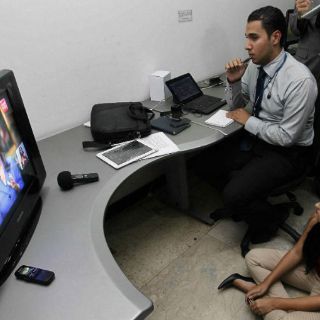 Falla en seguridad presidencial afecta a Costa Rica