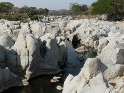 Andanza. El paseo por la ribera del río ofrece lindas postales que se quedan en la memoria.  /