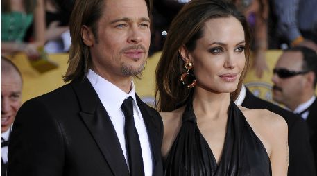 El actor Brad Pitt asistirá a la premier de ''World War Z''. NTX /