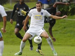 Los neozelandeses van por tercera ocasión consecutiva a la competencia. ESPECIAL /