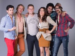 La cinta además de adaptarse a otras culturas por medio de ''remakes'' también se exhibirá en su versión original. ESPECIAL /