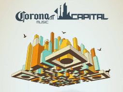 Se dio a conocer también hoy, mediante medios electrónicos, el cartel del evento. ESPECIAL /