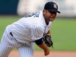 El lanzador mexicano Jonathan Castellanos es el máximo ganador con ocho triunfos. ARCHIVO /