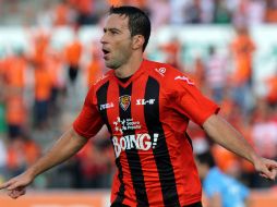 La venta se debe a factores como la falta de patrocinios y la baja asistencia al estadio durante el último año. ARCHIVO /