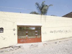 Los hechos ocurrieron en el municipio de Tonalá, en la colonia Altamira.  /