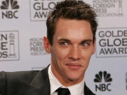 Jonathan Rhy Meyers ha demostrado sus dotes para los filmes de acción como ''Shelter'' y Misión: Imposible III. ARCHIVO /