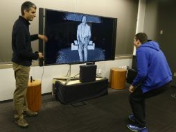 El congreso estará compuesto por conferencias y talleres que permitirán poner en práctica lo aprendido. AP /