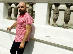 Rami Martínez y sus músicos recién están ideando el concepto de un nuevo disco.  /