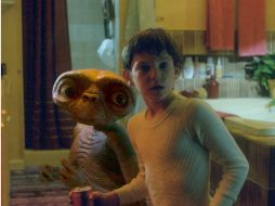 Se proyectarán películas clásicas para revivir la nostalgia de los filmes más taquilleros de la historia. ARCHIVO /