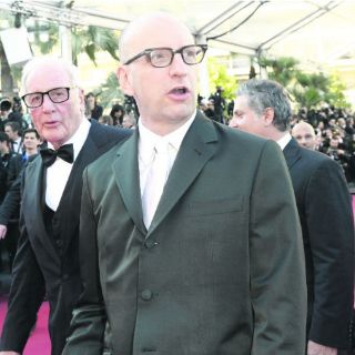 Soderbergh se va, pero no para siempre