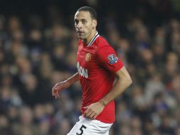 Esta temporada, el defensa gana su sexto campeonato con su equipo. ARCHIVO /