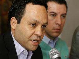 Castañeda dijo que cuando se concreten las renuncias, se dará a conocer el nombre, sueldo y cargo de los trabajadores cesados. ARCHIVO /