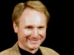 Brown ha vendido 81 millones de ejemplares de 'El Código Da Vinci' publicada en 2003. EFE /