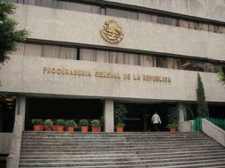 La PGR deberá informar el número de personas acusadas y presentadas ante la autoridad judicial por delitos contra la salud. ARCHIVO /