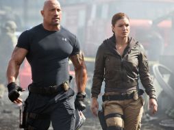 El filme tiene 2 mil 500 copias en versiones subtituladas y dobladas al español y ha recaudado en 24 horas 55.5 millones de pesos. EFE /