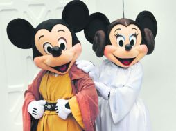 Celebración. Este año se celebra el 30 aniversario de Star Wars: Episodio VI. ESPECIAL /