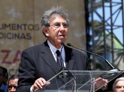 Manifiesta que todos los dirigentes perredistas están obligados a respetar los estatutos e ideales del partido. ARCHIVO /