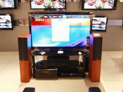 Con el cese de transmisiones analógicas, el usuario podrá disfrutar de una mayor calidad en la imagen. ARCHIVO /