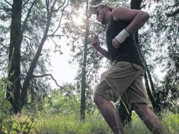 Claridad. El día a día deja poco espacio para hacer actividad física constante que repercuta en beneficios para el organismo. ESPECIAL /