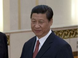 El Presidente de China, Xi Jinping, contempla tratar estos temas en su visita a México. AFP /