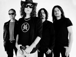 Avalancha recordará la trayectoria de los Héroes del Silencia en la escena del rock en español. ARCHIVO /