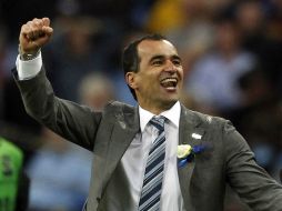 Disputarán la Europa League a pesar de no estar más en la Premier. AFP /