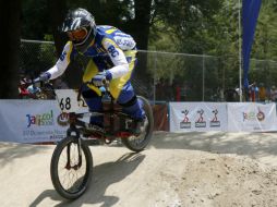 El equipo estatal ha logrado mantenerse en primer lugar de la tabla por puntos. ARCHIVO /