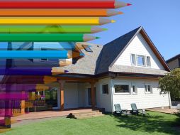 La correcta selección de colores hace al hogar no sólo más atractivo, sino más habitable y con mejores sensaciones. ESPECIAL /