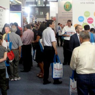 Celebran cuarta edición de Expo Proveedores