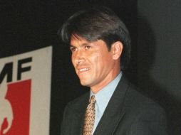 La franquicia no pierde la categoría y seguirá en primera división. ARCHIVO /