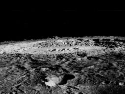 Este trabajo de los científicos abre nuevos interrogantes sobre el pasado del satélite natural. ESPECIAL /