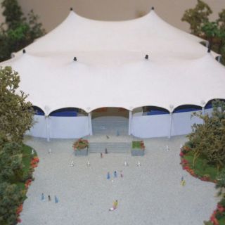 Monareta, presentes en Rock al parque