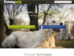 El usuario puede sincronizar su perfil en Facebook y abrir una cuenta para su mascota. ESPECIAL /