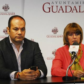 El PAN pide garantizar apoyos a beneficiarios de ''Beca Guadalajara''