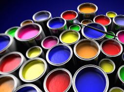 La correcta selección de color hace hogares más agradables a la vista. ESPECIAL /