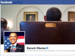 Ese pequeño círculo azul con una ''palomilla'' significa mucho para las redes sociales. ESPECIAL /